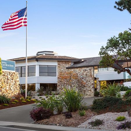 Hilton Garden Inn Monterey Esterno foto
