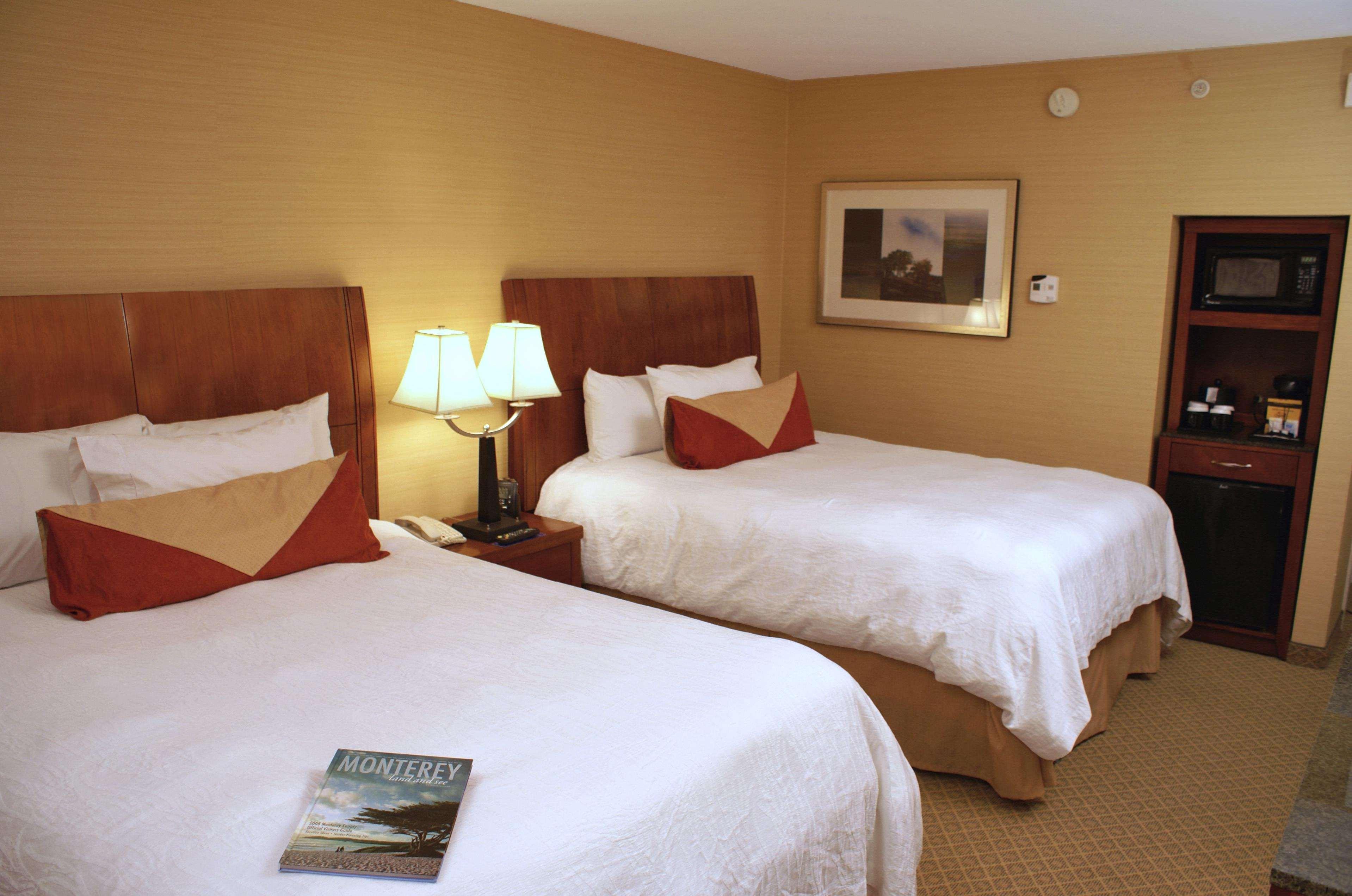 Hilton Garden Inn Monterey Camera foto