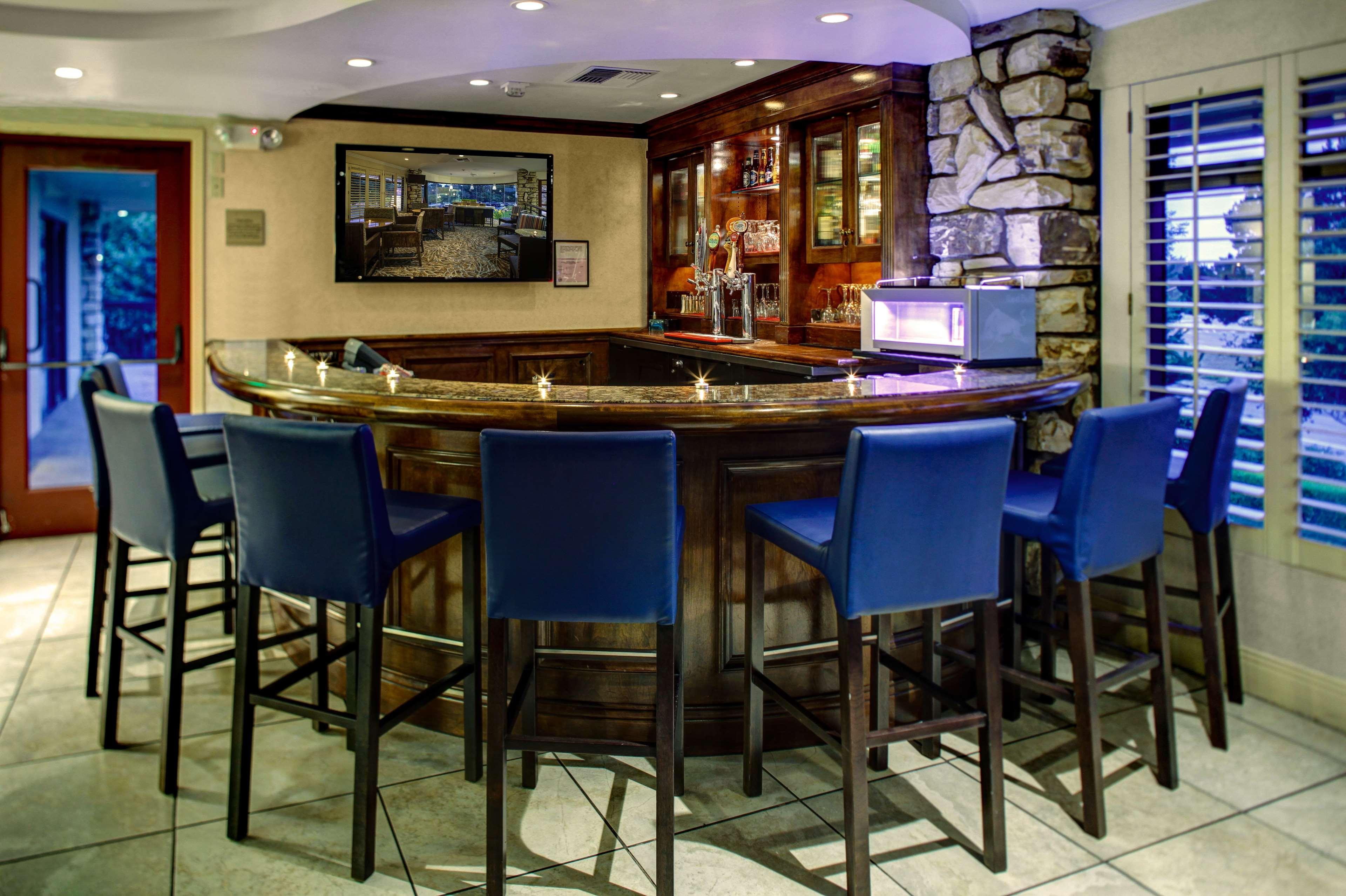 Hilton Garden Inn Monterey Esterno foto