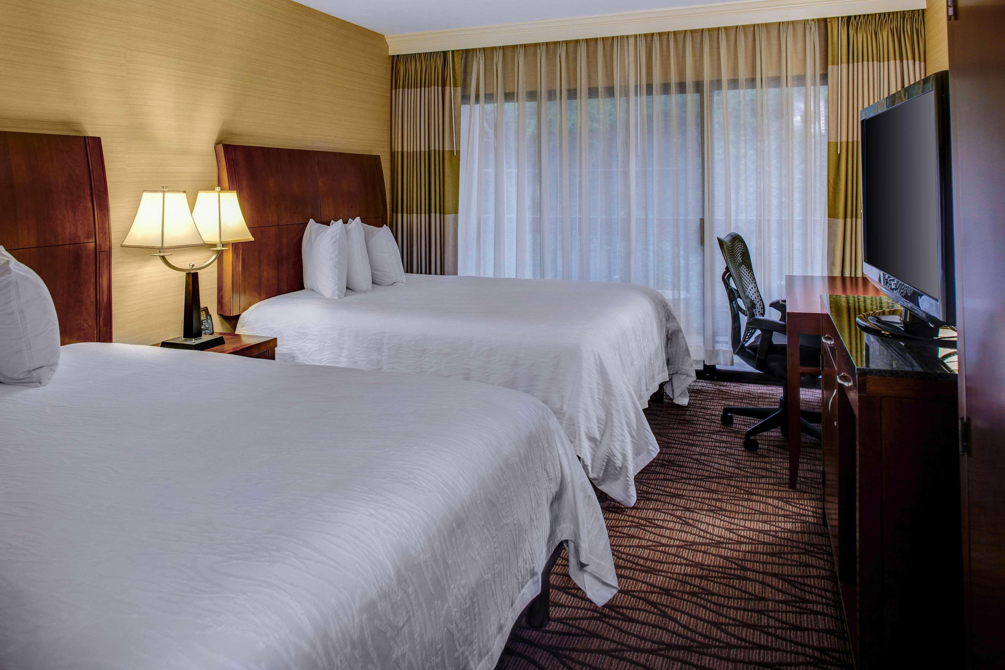 Hilton Garden Inn Monterey Esterno foto