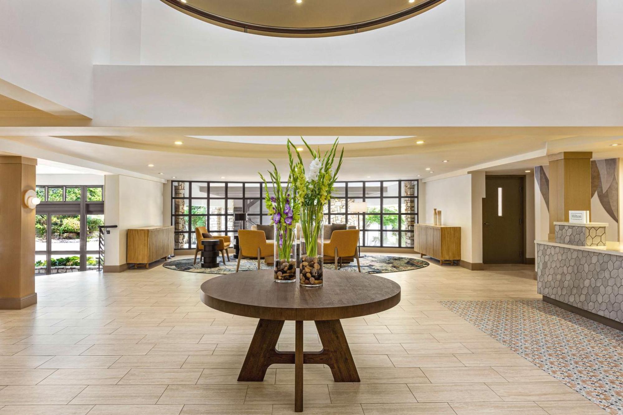 Hilton Garden Inn Monterey Esterno foto